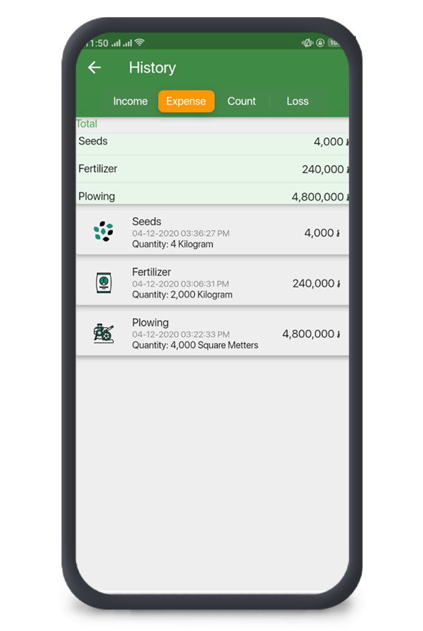 Traceability